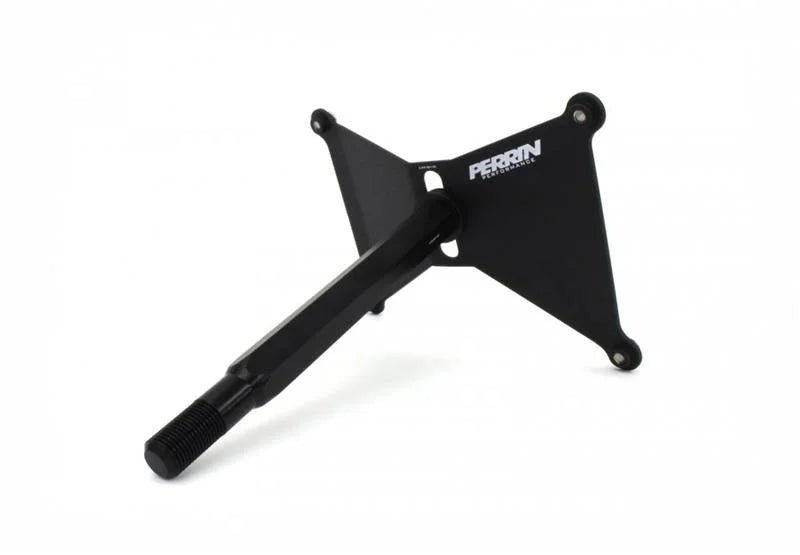 PERRIN 18-14 Subaru WRX/STI / 08-11 Impreza / 2025 Forester / 05-09 Legacy License Plate Reloc. Kit - Additional View 7