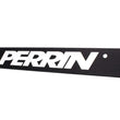 Load image into Gallery viewer, PERRIN 18-21 Subaru Crosstrek License Plate Delete - Black - Main Product View