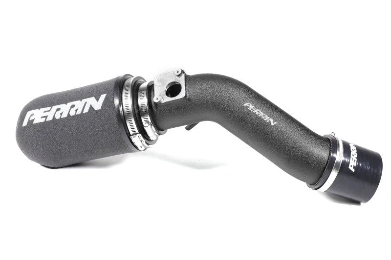 PERRIN 18-21 Subaru STI Cold-Air Intake - Black - Main Product View