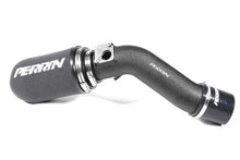 Load image into Gallery viewer, PERRIN 18-21 Subaru STI Cold-Air Intake - Black - Main Product View