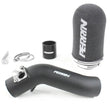 Load image into Gallery viewer, PERRIN 18-21 Subaru STI Cold-Air Intake - Black - Side View
