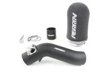 Load image into Gallery viewer, PERRIN 18-21 Subaru STI Cold-Air Intake - Black - Side View
