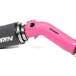 Load image into Gallery viewer, PERRIN 18-21 Subaru STI Cold Air Intake - Hyper Pink - Main Product View