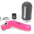 Load image into Gallery viewer, PERRIN 18-21 Subaru STI Cold Air Intake - Hyper Pink - Side View