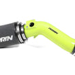 Load image into Gallery viewer, PERRIN 18-21 Subaru STI Cold Air Intake - Neon Yellow - Main Product View