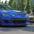Load image into Gallery viewer, PERRIN 18-21 Subaru WRX &amp; STI / 13-25 BRZ / 17-20 Toyota 86 Tow Hook Kit (Front) - Neon Yellow - Additional View 6