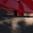 Load image into Gallery viewer, PERRIN 18-21 Subaru WRX/STI &amp; 13-20 BRZ / 17-20 Toyota 86 &amp; 13-16 FR-S License Plate Relocation Kit - Additional View 7
