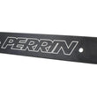 Load image into Gallery viewer, PERRIN 18-21 Subaru WRX/STI License Plate Delete - Black - Additional View 5