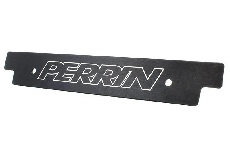 PERRIN 18-21 Subaru WRX/STI License Plate Delete - Black - Additional View 5