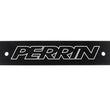 Load image into Gallery viewer, PERRIN 18-21 Subaru WRX/STI License Plate Delete - Black - Additional View 8