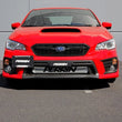 Load image into Gallery viewer, PERRIN 18-21 Subaru WRX/STI (w/FMIC ONLY) License Plate Relocation Kit - Main Product View