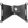 Load image into Gallery viewer, PERRIN 18-21 Subaru WRX/STI (w/FMIC ONLY) License Plate Relocation Kit - Back View