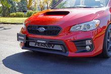 Load image into Gallery viewer, PERRIN 18-21 Subaru WRX/STI (w/FMIC ONLY) License Plate Relocation Kit - Additional View 5