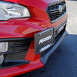 Load image into Gallery viewer, PERRIN 18-21 Subaru WRX/STI (w/FMIC ONLY) License Plate Relocation Kit - Additional View 6