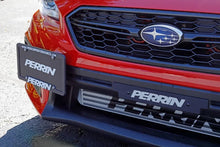 Load image into Gallery viewer, PERRIN 18-21 Subaru WRX/STI (w/FMIC ONLY) License Plate Relocation Kit - Additional View 7
