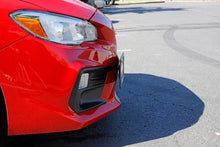 Load image into Gallery viewer, PERRIN 18-21 Subaru WRX/STI (w/FMIC ONLY) License Plate Relocation Kit - Additional View 8