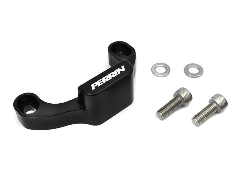PERRIN 18-25 Subaru WRX / 18-19 Forester (w/o Short Shifter) Shifter Stop - Side View