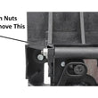 Load image into Gallery viewer, PERRIN 18-25 Subaru WRX / 18-19 Forester (w/o Short Shifter) Shifter Stop - Additional View 5