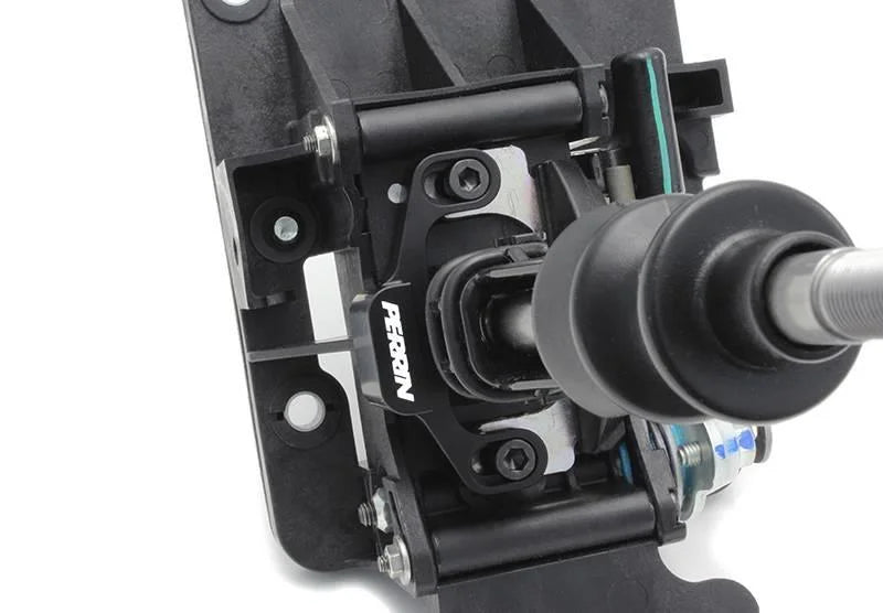 PERRIN 18-25 Subaru WRX / 18-19 Forester (w/o Short Shifter) Shifter Stop - Additional View 6