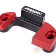 Load image into Gallery viewer, PERRIN 18-25 Subaru WRX (w/PERRIN Short Throw Shifter) Super Shifter Stop Kit - Back View