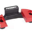 Load image into Gallery viewer, PERRIN 18-25 Subaru WRX (w/PERRIN Short Throw Shifter) Super Shifter Stop Kit - Installation View