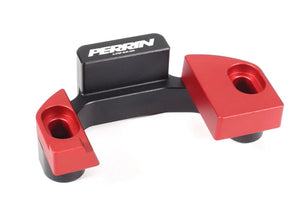 PERRIN 18-25 Subaru WRX (w/o Short Throw Shifter) Super Shifter Stop Kit - Main Product View