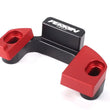 Load image into Gallery viewer, PERRIN 18-25 Subaru WRX (w/o Short Throw Shifter) Super Shifter Stop Kit - Back View