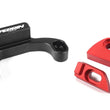 Load image into Gallery viewer, PERRIN 18-25 Subaru WRX (w/o Short Throw Shifter) Super Shifter Stop Kit - Installation View