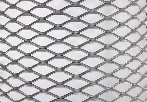 PERRIN 2-Piece Replacement Filter for PERRIN Intakes 3.125 inch ID (Fits Big MAF and V2 standard In - Side View