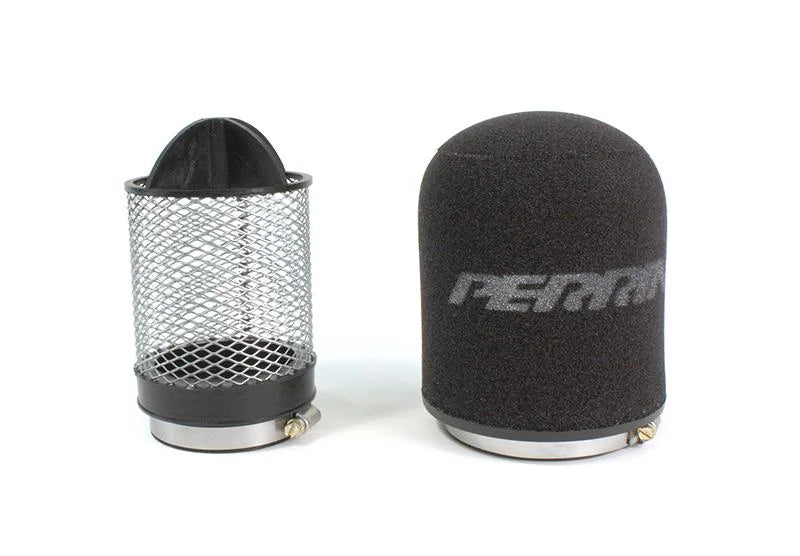 PERRIN 2-Piece Replacement Filter for PERRIN Intakes 3.125 inch ID (Fits Big MAF and V2 standard In - Additional View 7