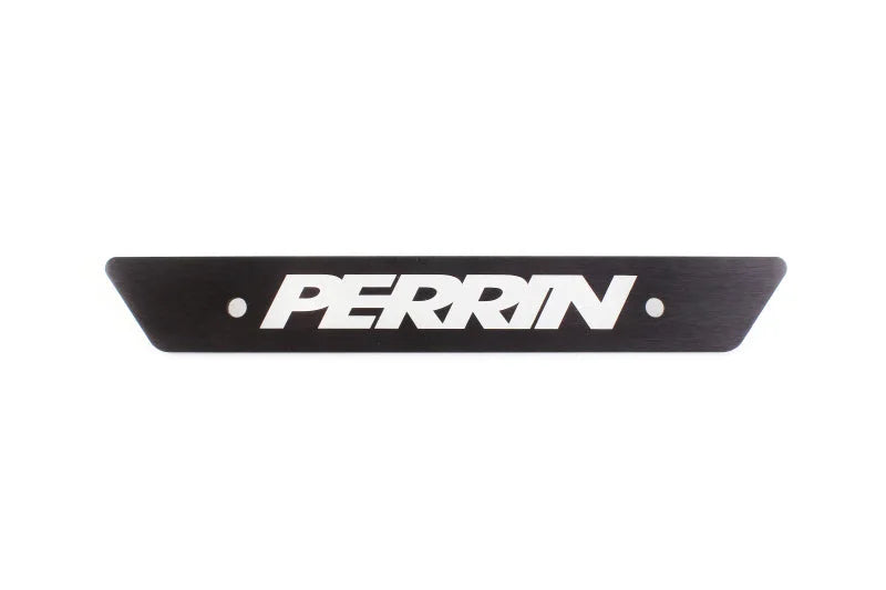 PERRIN 20-22 Subaru Outback License Plate Delete - Black - Main Product View