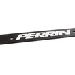 Load image into Gallery viewer, PERRIN 20-22 Subaru Outback License Plate Delete - Black - Side View
