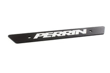 Load image into Gallery viewer, PERRIN 20-22 Subaru Outback License Plate Delete - Black - Side View