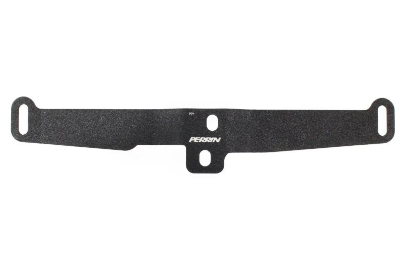 PERRIN 20-25 Subaru Outback/OBXT (Incl. Wilderness) & 20-25 Legacy/Legacy XT Hella Horn Bracket - Side View