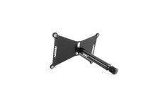 Load image into Gallery viewer, PERRIN 20-25 Toyota Supra License Plate Relocation Kit - Side View