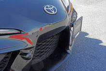 Load image into Gallery viewer, PERRIN 20-25 Toyota Supra License Plate Relocation Kit - Additional View 5