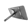 Load image into Gallery viewer, PERRIN 20-25 Toyota Supra License Plate Relocation Kit - Additional View 7