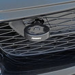 Load image into Gallery viewer, PERRIN 20-25 Toyota Supra Tow Hook Kit (Front) - Black - Additional View 8