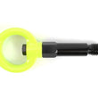 Load image into Gallery viewer, PERRIN 20-25 Toyota Supra Tow Hook Kit (Front) - Neon Yellow - Additional View 6