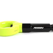 Load image into Gallery viewer, PERRIN 20-25 Toyota Supra Tow Hook Kit (Front) - Neon Yellow - Additional View 8