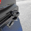 Load image into Gallery viewer, PERRIN 20-25 Toyota Supra Tow Hook Kit (Rear) - Black - Additional View 7