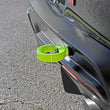 Load image into Gallery viewer, PERRIN 20-25 Toyota Supra Tow Hook Kit (Rear) - Neon Yellow - Additional View 5