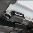 Load image into Gallery viewer, PERRIN 20-26 Toyota Corolla (Incl. 23-26 GR)/Mazda Miata/Subaru Jack Pad Set - Black - Installation View
