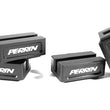 Load image into Gallery viewer, PERRIN 20-26 Toyota Corolla (Incl. 23-26 GR)/Mazda Miata/Subaru Jack Pad Set - Black - Additional View 6
