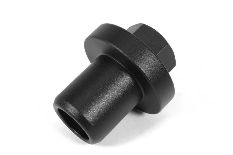 PERRIN 22-23 Subaru WRX / 20-25 OBXT / 14-25 FXT / 13-25 Crosstrek Trans Mount Support (CVT ONLY) - Detail View