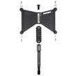 Load image into Gallery viewer, PERRIN 22-24 Subaru Forester Wilderness License Plate Holder - Back View