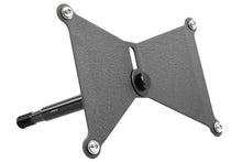 Load image into Gallery viewer, PERRIN 22-24 Subaru Forester Wilderness License Plate Holder - Installation View