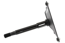 Load image into Gallery viewer, PERRIN 22-24 Subaru Forester Wilderness License Plate Holder - Additional View 5