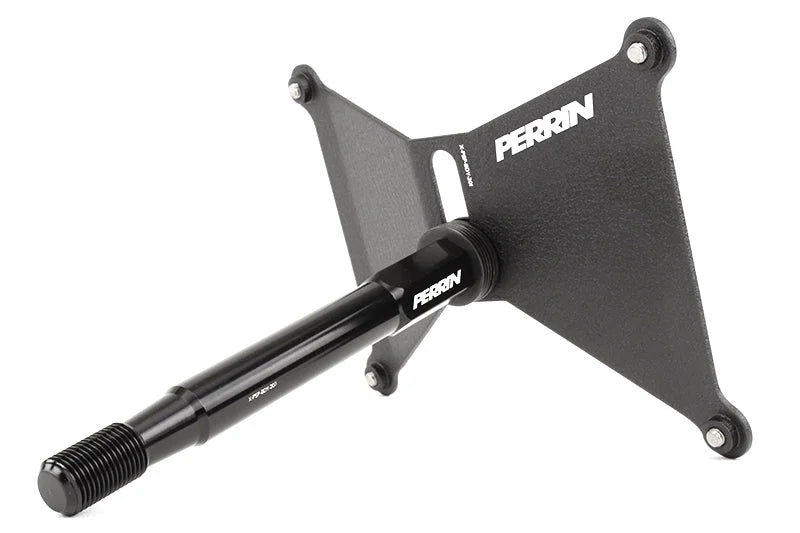 PERRIN 22-24 Subaru Forester Wilderness License Plate Holder - Additional View 7