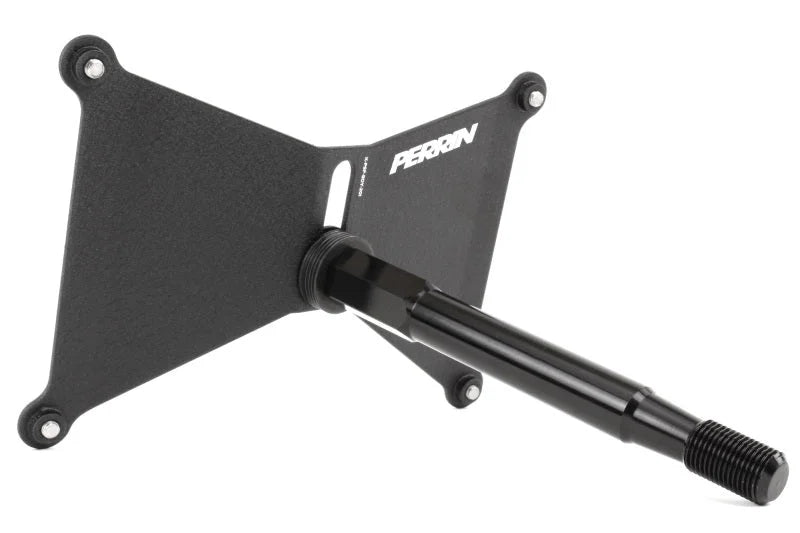 PERRIN 22-24 Subaru Forester Wilderness License Plate Holder - Additional View 8